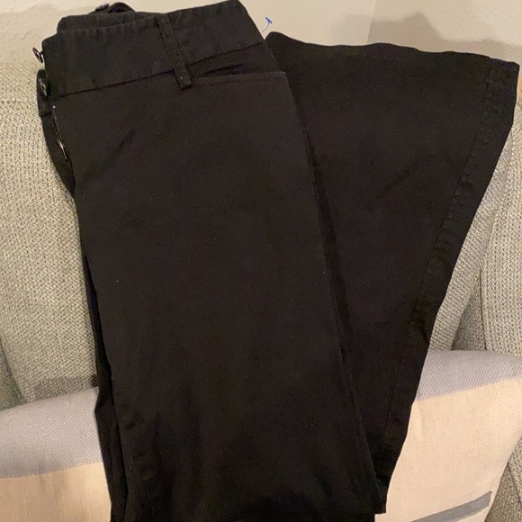 Ann Taylor Loft size 8 pants*EUC - Picture 10 of 12